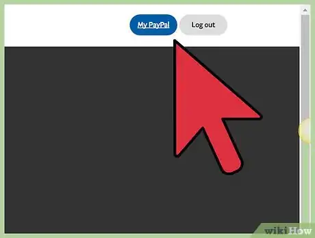 Image intitulée Add Money to PayPal Step 7