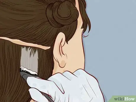 Image intitulée Remove Semi Permanent Hair Dye in One Day Step 4