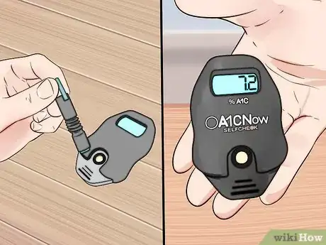 Image intitulée Know if You Have Diabetes Step 12