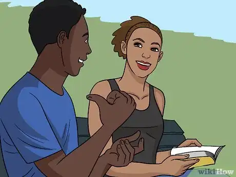 Image intitulée Get Lots of Friends Step 11