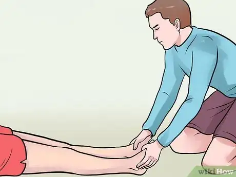 Image intitulée Tell if One Leg Is Shorter Step 9