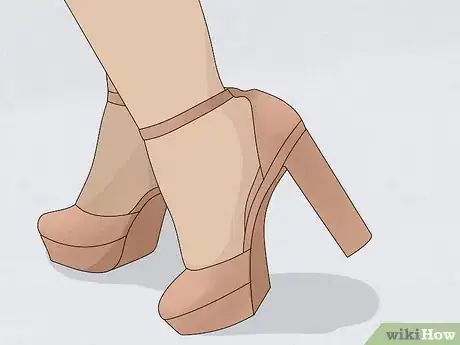 Image intitulée Dress with Thick Thighs Step 8