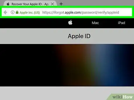 Image intitulée Reset Your iCloud Password Step 8