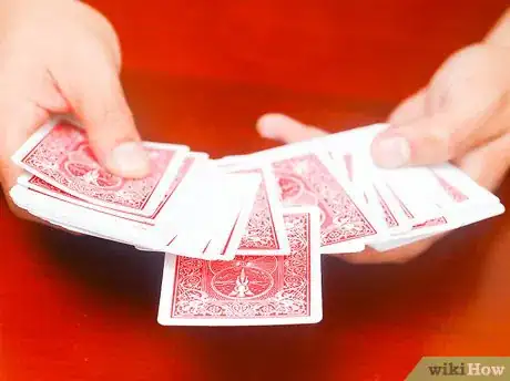 Image intitulée Do a Cool Card Trick Step 13