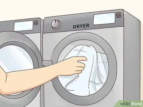 Image intitulée Wash a King Size Comforter at Home Step 6