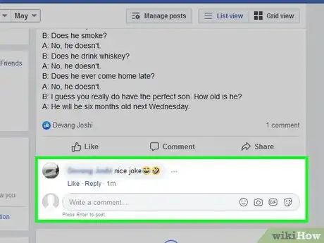 Image intitulée Get a Lot of Facebook Likes Step 6