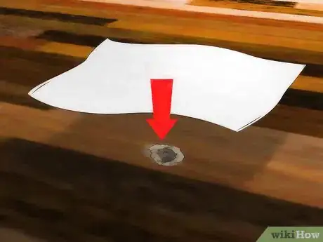 Image intitulée Clean Bird Droppings Step 9