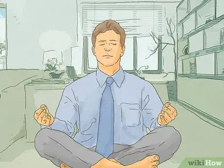 Image intitulée Be Emotionally Detached Step 12