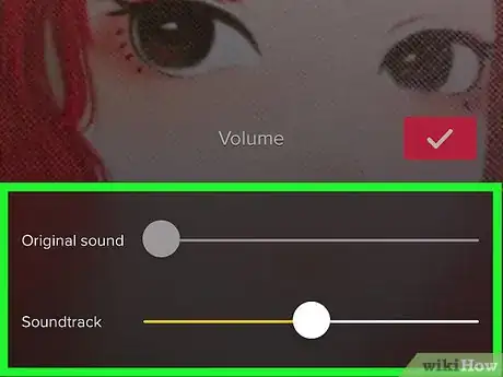 Image intitulée Record a Music Video with Tik Tok Step 14