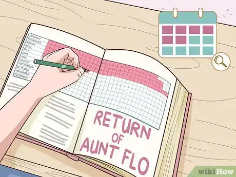 Image intitulée Use a Fertility Calendar Step 3