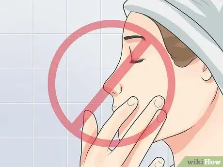 Image intitulée Resist the Temptation of Popping Pimples Step 6