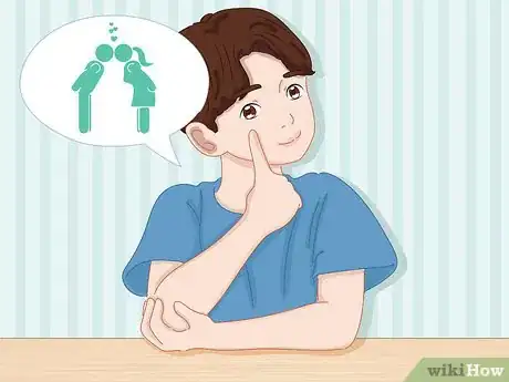 Image intitulée Get a Girlfriend in Elementary School Step 8