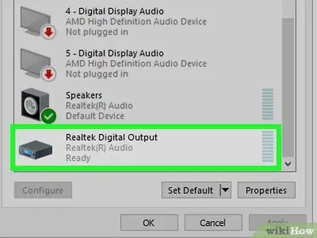 Image intitulée Connect a Headset to PC Step 17