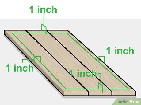 Image intitulée Make a Table Step 9