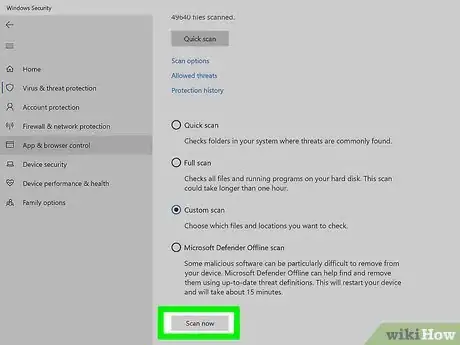Image intitulée Open Regedit Step 12
