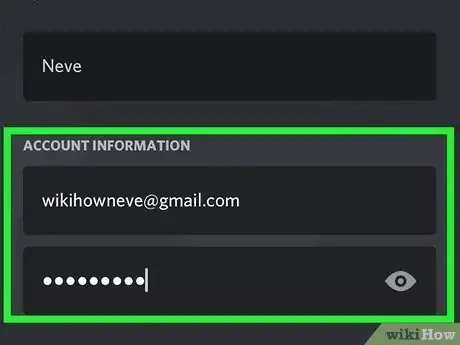 Image intitulée Use Discord on iPhone or iPad Step 8