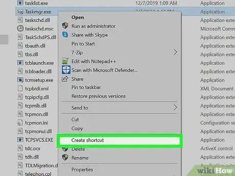 Image intitulée Open Windows Task Manager Step 39