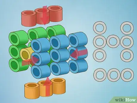 Image intitulée Use Perler Beads Step 10
