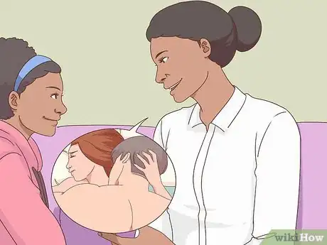 Image intitulée Avoid a Teenage Pregnancy Step 14
