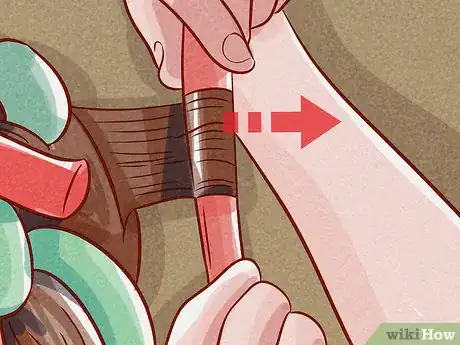 Image intitulée Use Curl Rods Step 12