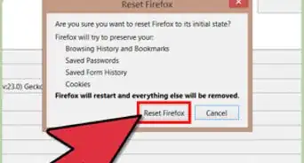 activer Javascript dans Mozilla Firefox