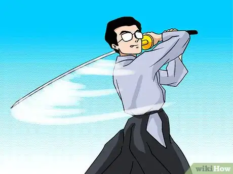 Image intitulée Win a Swordfight Step 13