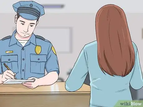 Image intitulée Deal with Someone Who is Harassing You Step 8
