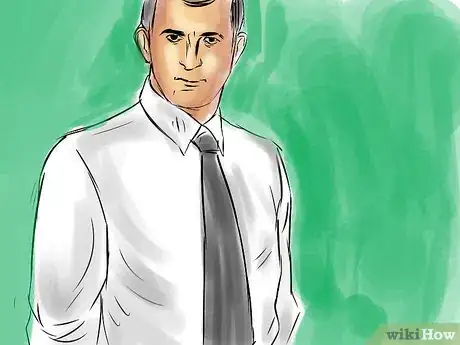 Image intitulée Dress Semi Formal for Guys Step 2