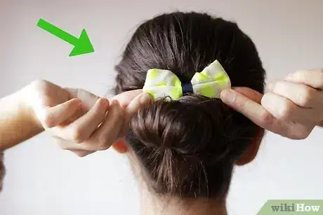Image intitulée Make a Bun Step 32