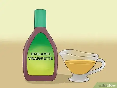 Image intitulée Find a Substitute for Balsamic Vinegar Step 5