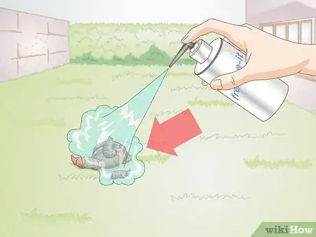 Image intitulée Clean Up Dog Waste from a Backyard Step 3