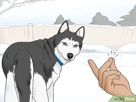 Image intitulée Stop Dogs from Barking at People Step 13