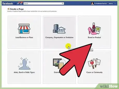 Image intitulée Make Money Using Facebook Step 13