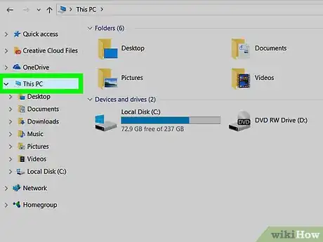 Image intitulée Change DVD Drive Region Code in Windows 10 Step 2