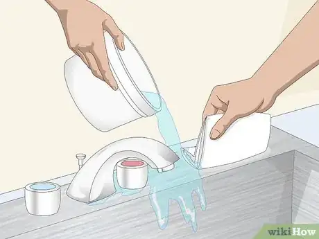 Image intitulée Get Scratches out of a Stainless Steel Sink Step 9