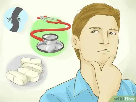 Image intitulée Tell if You're Going Bald Step 7
