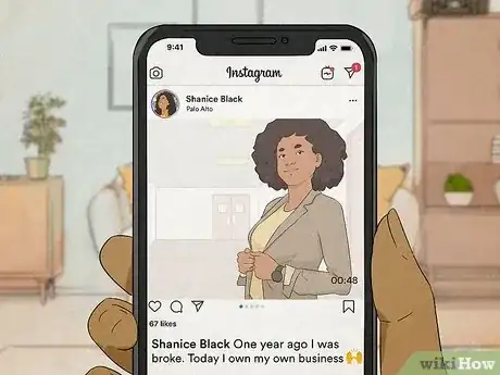 Image intitulée What Does the Hands Up Emoji Mean Step 12
