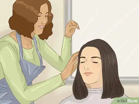 Image intitulée Lighten Black Hair Step 10