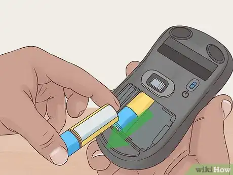 Image intitulée Clean a Computer Mouse Step 21