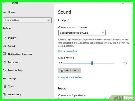 Image intitulée Connect a Headset to PC Step 16