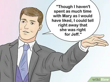 Image intitulée Write a Best Man's Speech Step 13