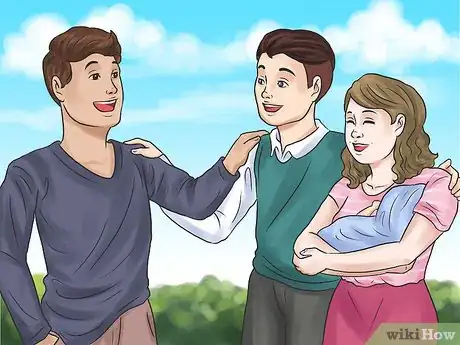 Image intitulée Be a Good Friend Step 18