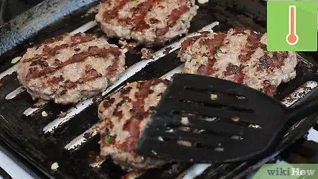 Image intitulée Make a Hamburger Step 8