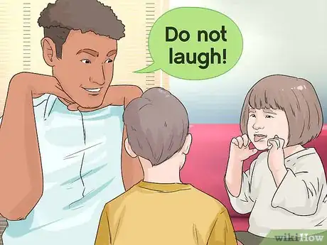 Image intitulée Entertain Kids when You Are Babysitting Step 7