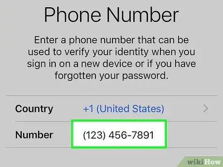 Image intitulée Create an iCloud Account in iOS Step 9