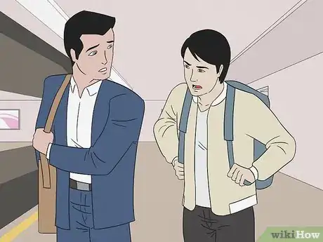 Image intitulée Respond to a Rude Person Step 2