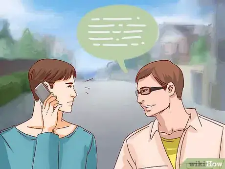 Image intitulée Deal With Your Teenage Anger Step 18