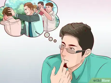 Image intitulée Deal With Your Teenage Anger Step 27