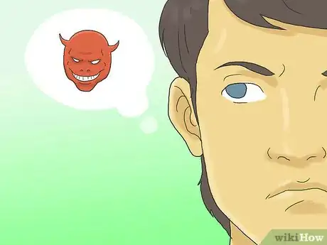 Image intitulée Create a Credible Villain in Fiction Step 2