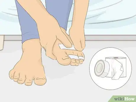 Image intitulée Keep High Heels from Slipping Step 11